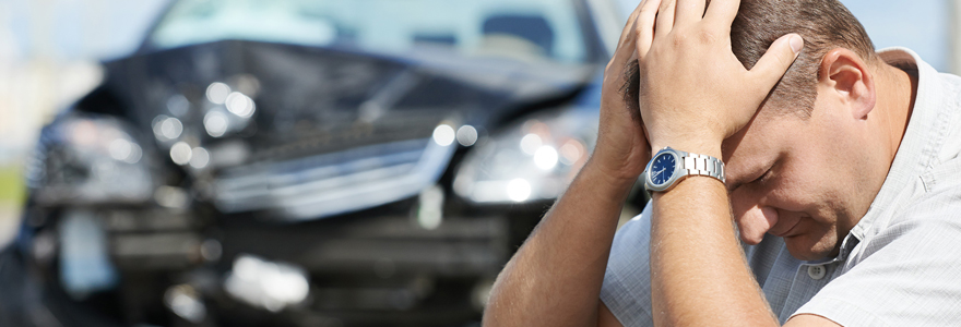 Assurance voiture luxe