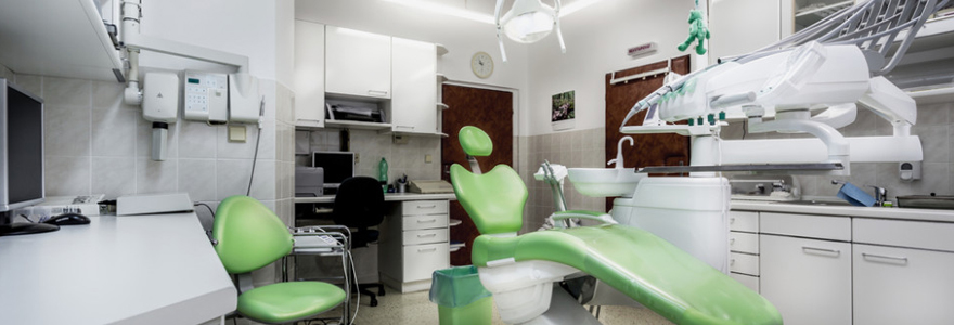 centre dentaire