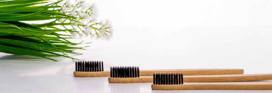 Brosse à dents