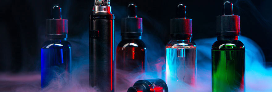 E-liquide