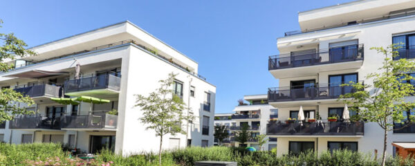 appartement neuf