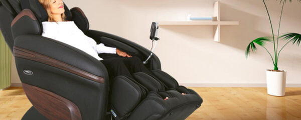 fauteuil de massage