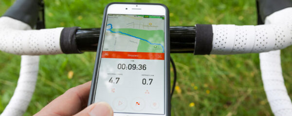 GPS vélo