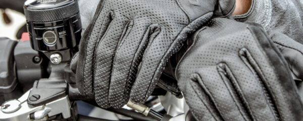 gants moto homologués