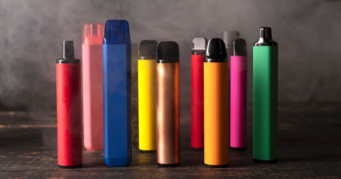 pod vape