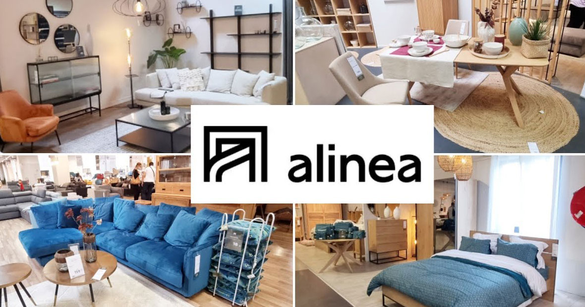 Alinéa