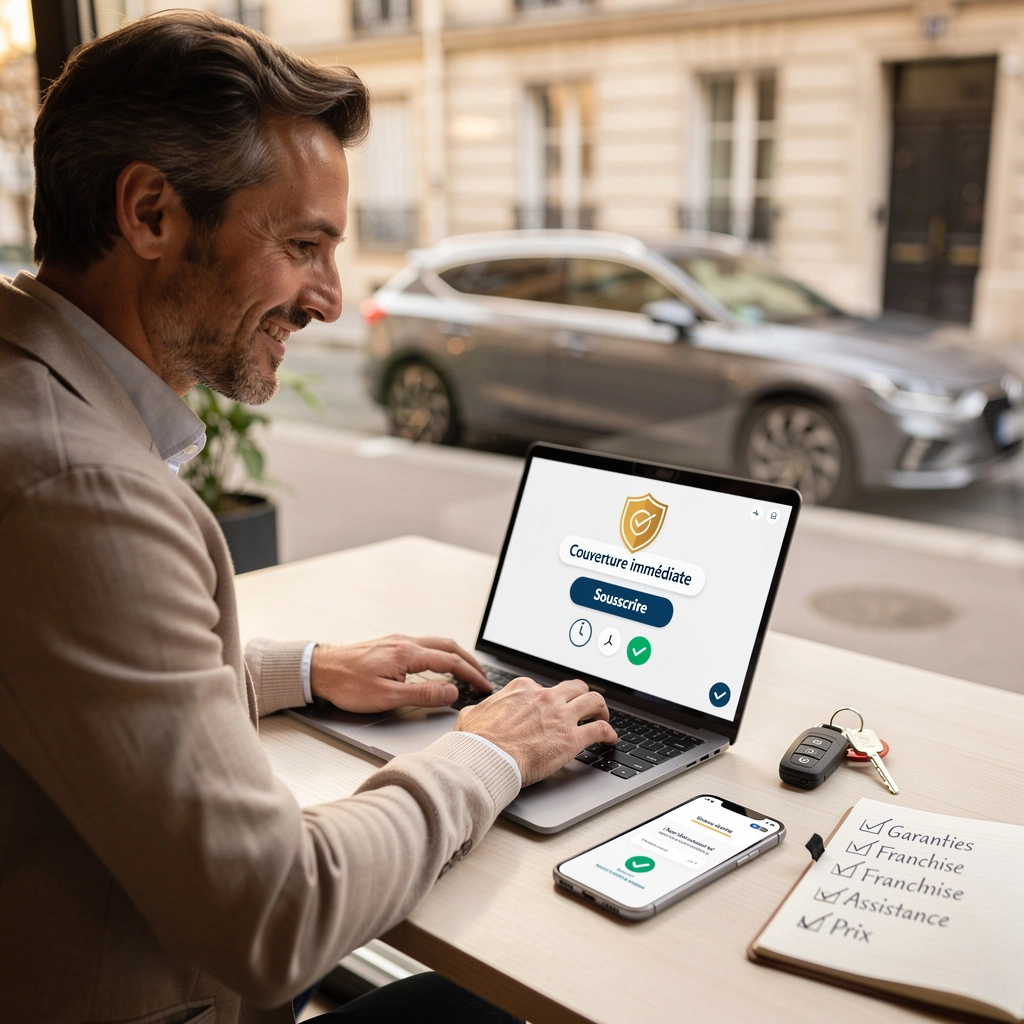 assurance auto immédiate en ligne assurance auto immédiate en ligne