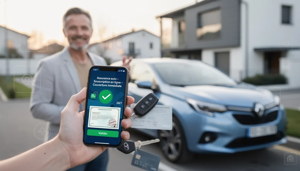 assurance auto immédiate en ligne assurance auto immédiate en ligne